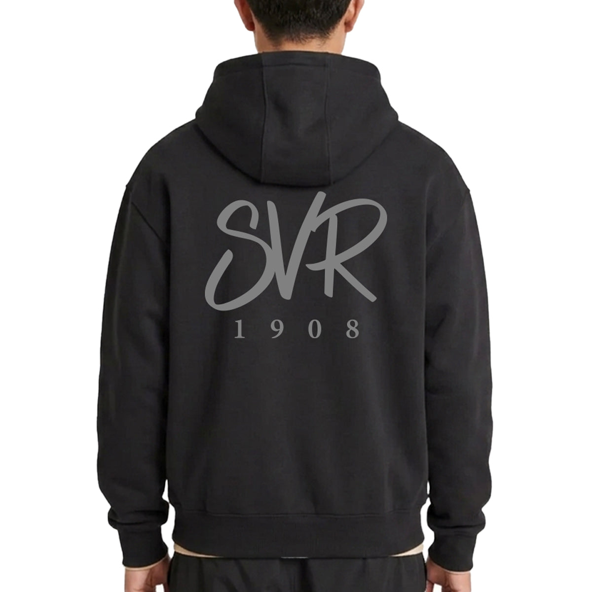 SVR Hoodie Oversize (Unisex)