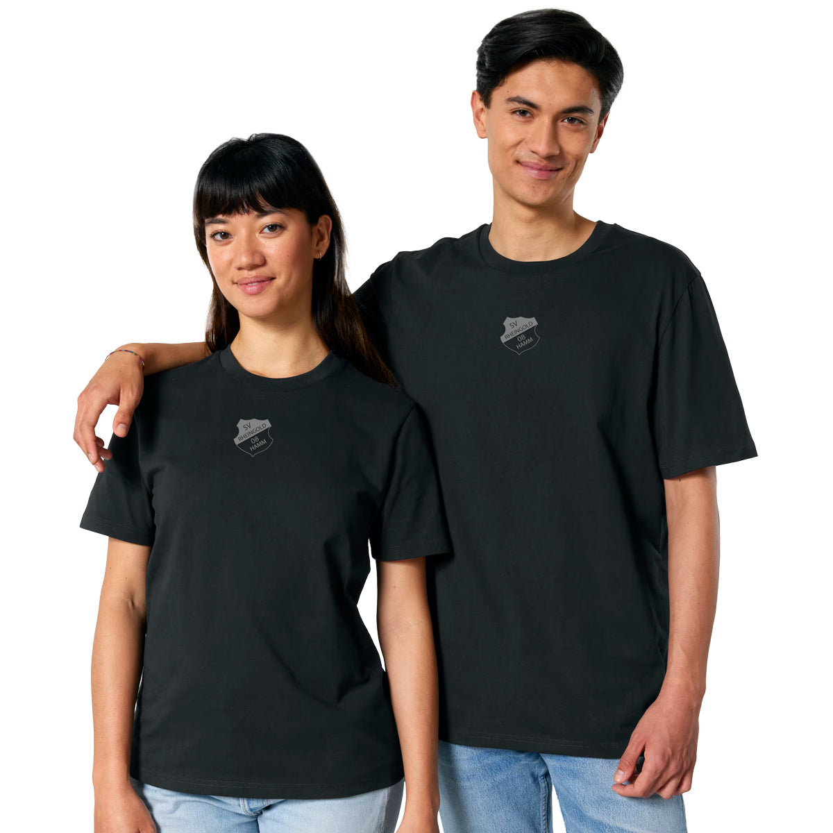 SVR Shirt Ton in Ton