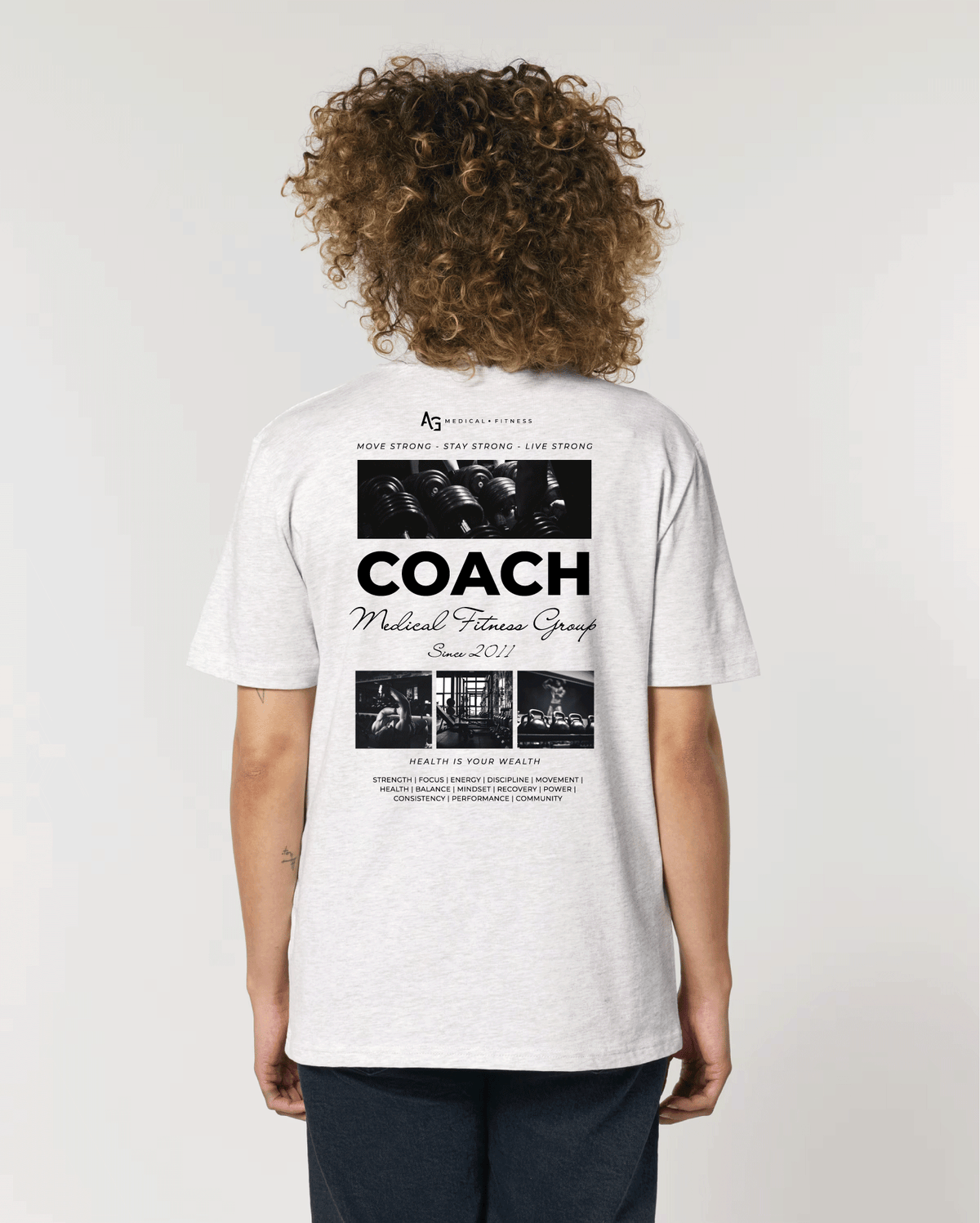 A&G Shirts