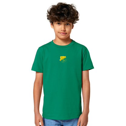 SVR Shirt Kids grün