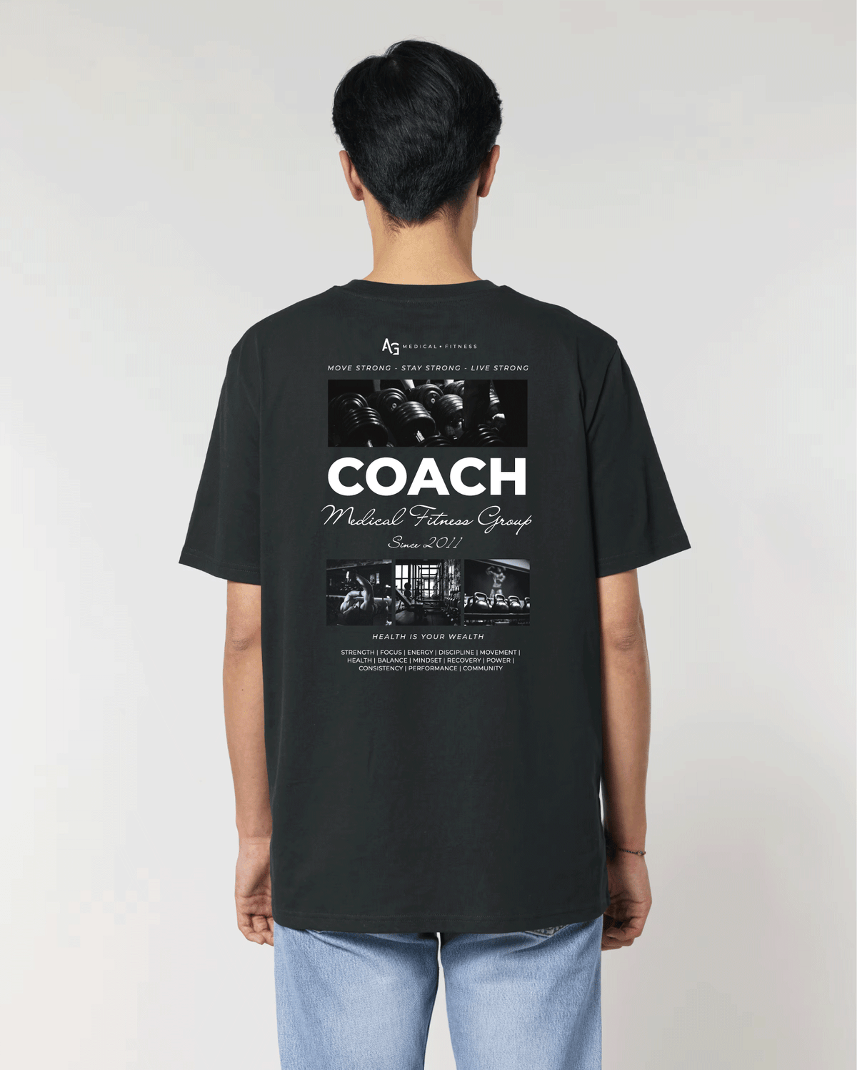 A&G Shirts