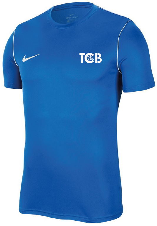 TCB Shirt