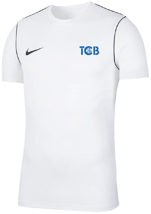 TCB Shirt