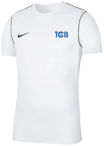 TCB Shirt