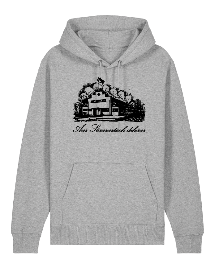 Stammtisch Hoodie