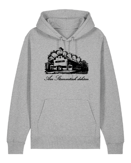 Stammtisch Hoodie