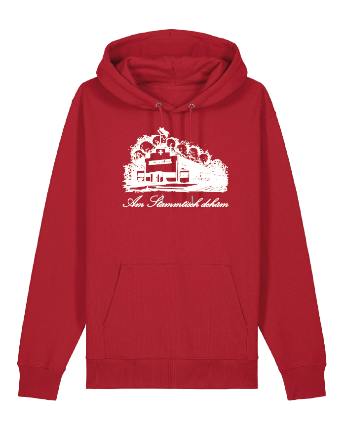 Stammtisch Hoodie