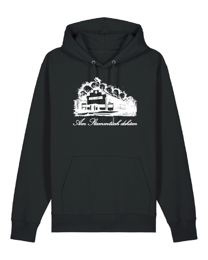 Stammtisch Hoodie