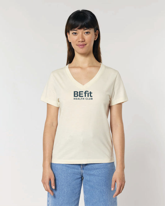 BEfit V Shirts