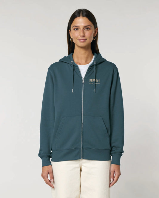 BEfit Zipper