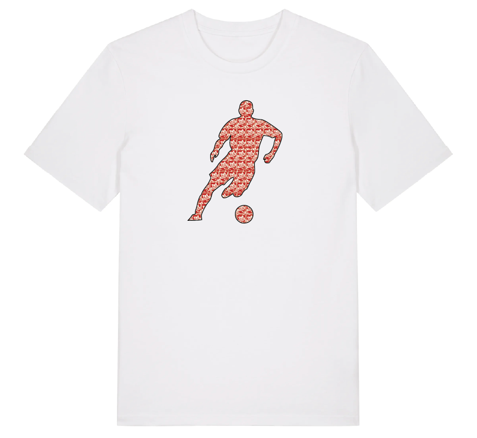 Tus Fußballer Shirt