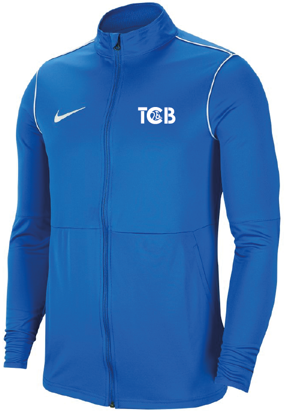 TCB Trainingsjacke Kids