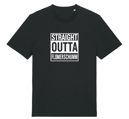 Straight Outta Shirt