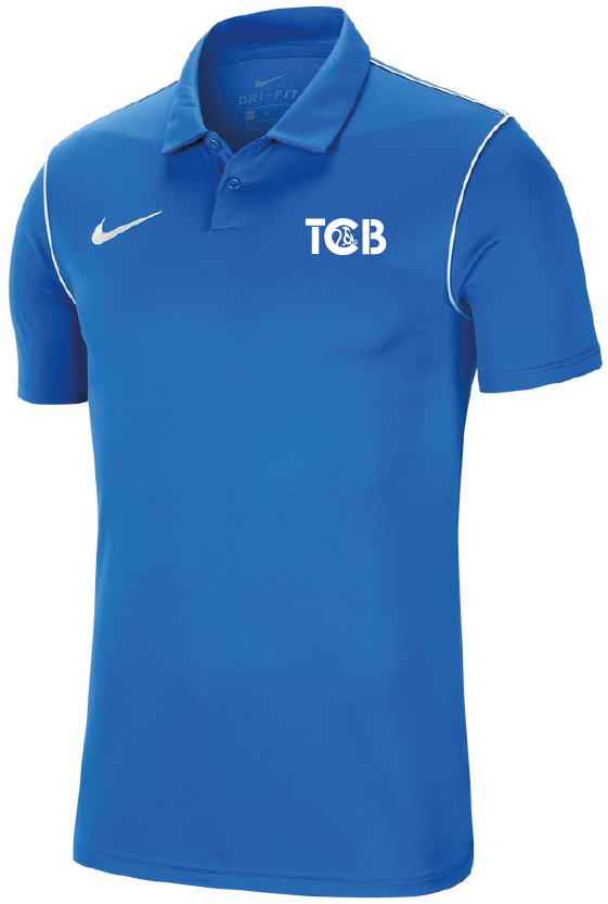 TCB Polo