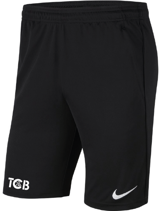 TCB Shorts