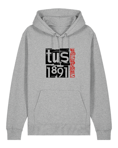 1891 Hoodie