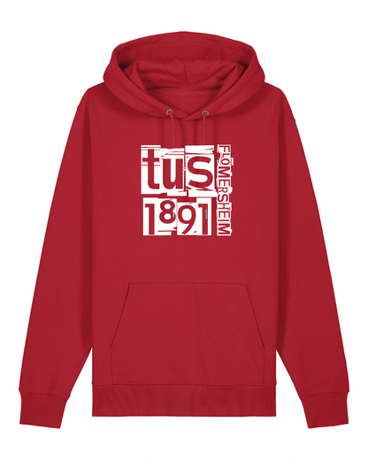 1891 Hoodie