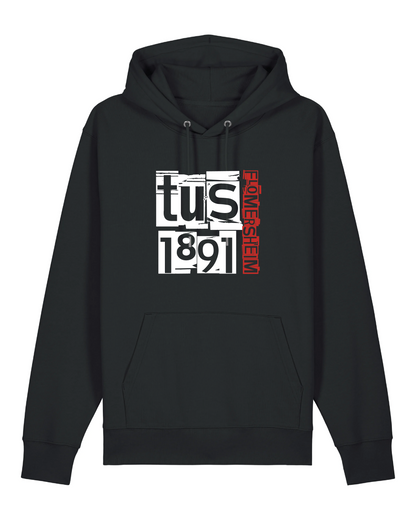 1891 Hoodie