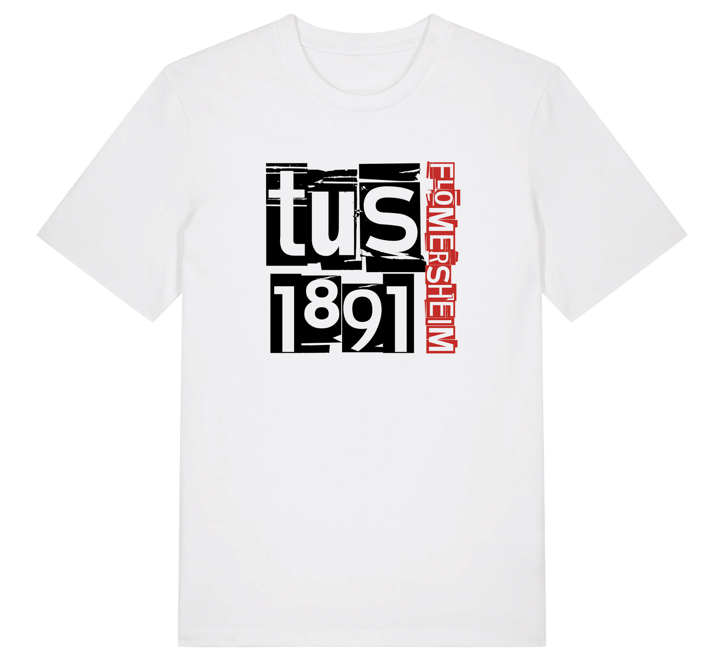 1891 Shirt groß