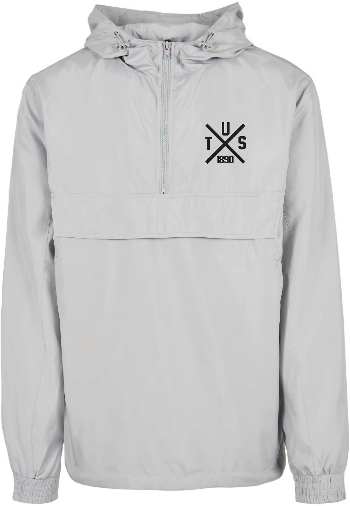 Tus Kreuz Windbreaker