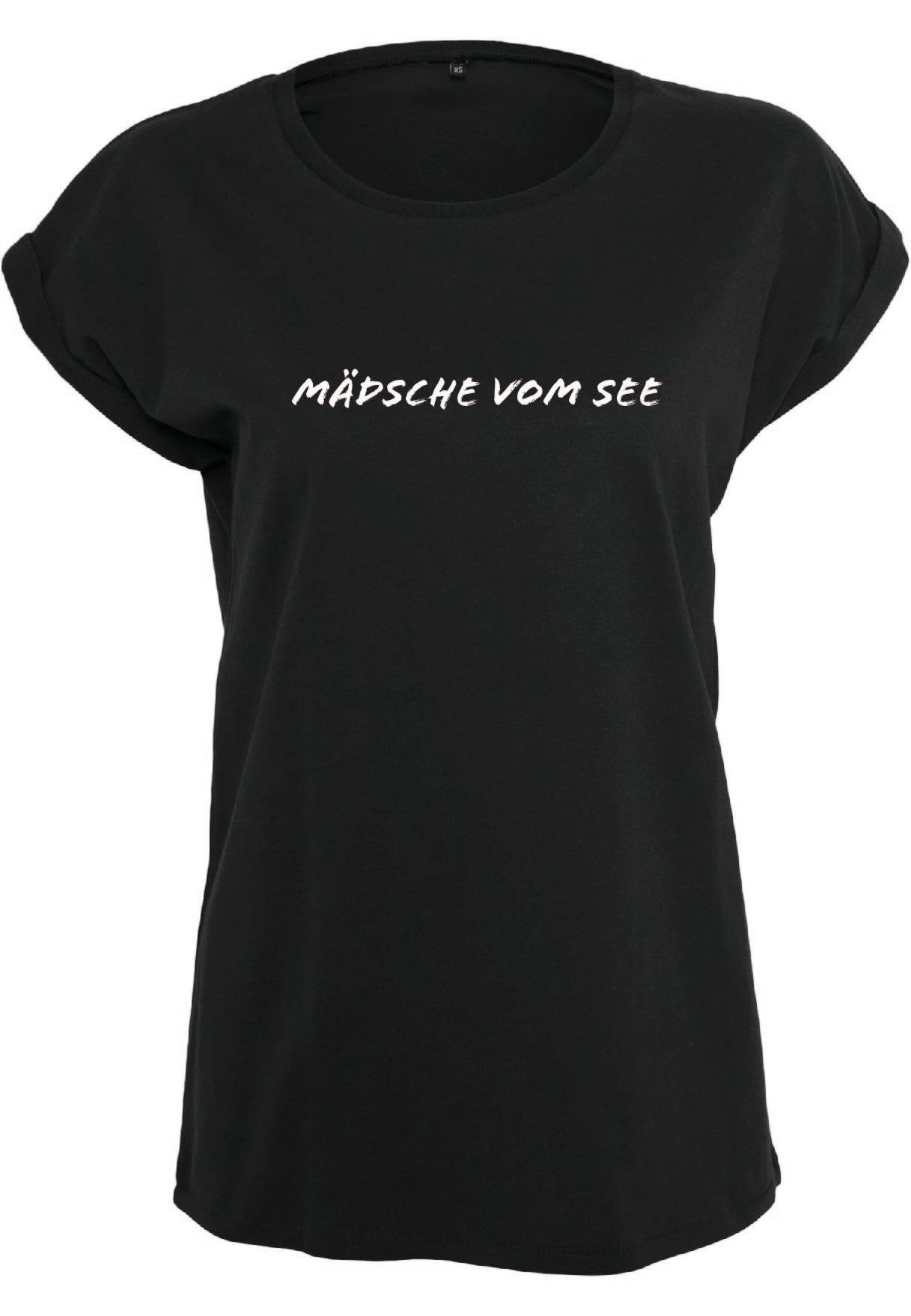 Mädsche vom See Shirt